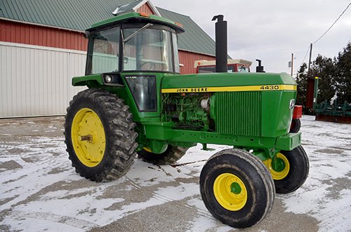 Property photo 24 - FARM EQUIPMENT AUCTION IN ALLEN COUNTY